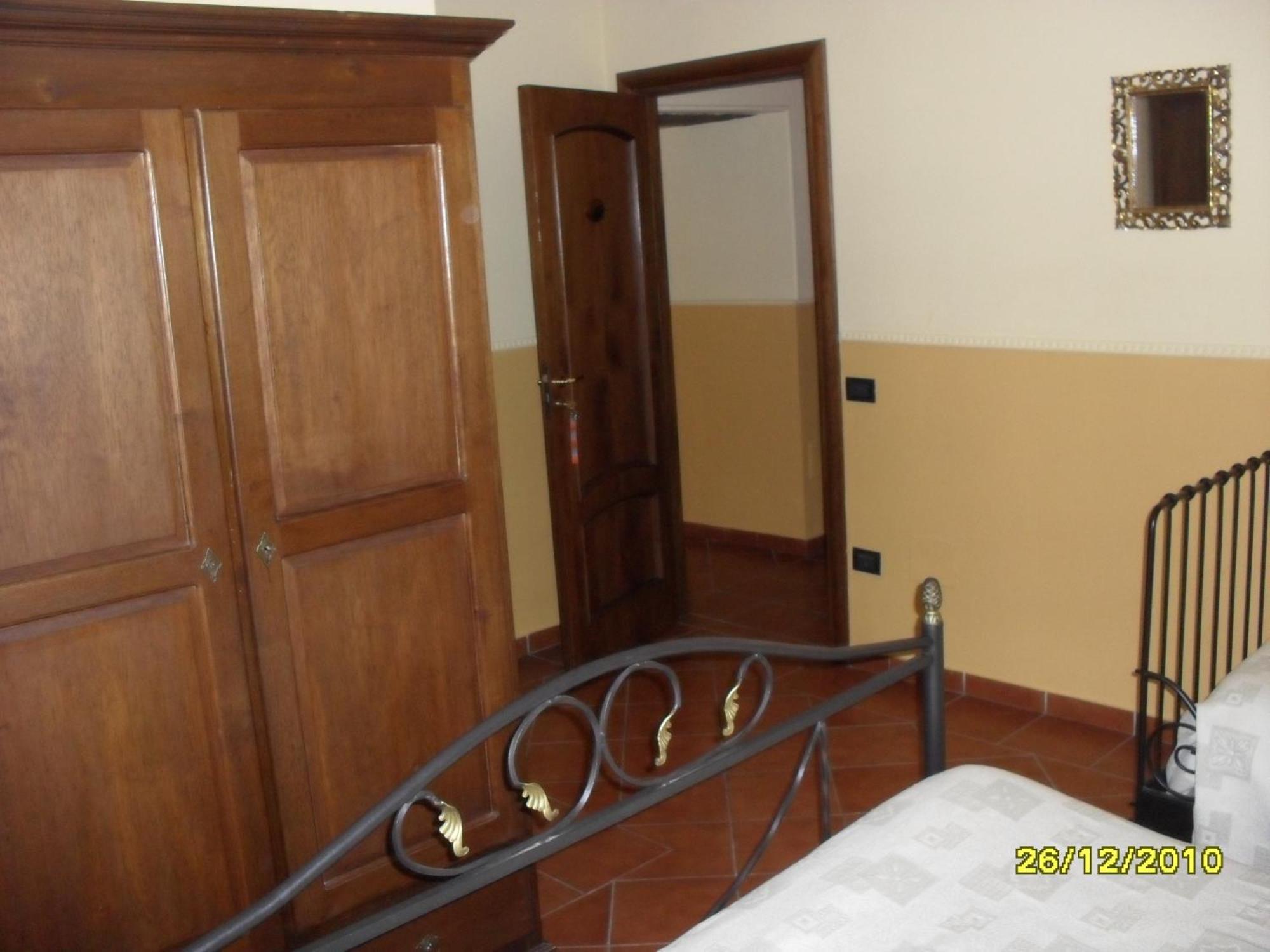 Hotel Pignatelli Napoli Ruang foto