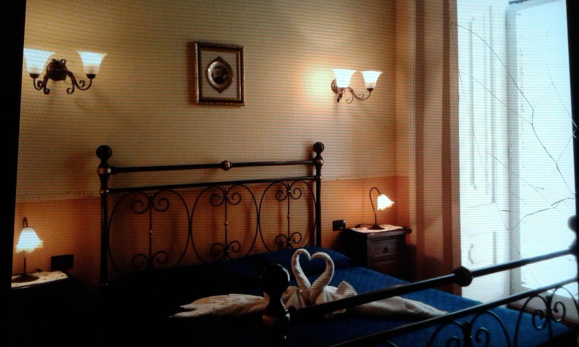Hotel Pignatelli Napoli Bagian luar foto