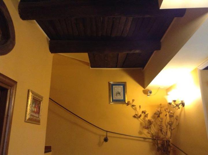 Hotel Pignatelli Napoli Bagian luar foto
