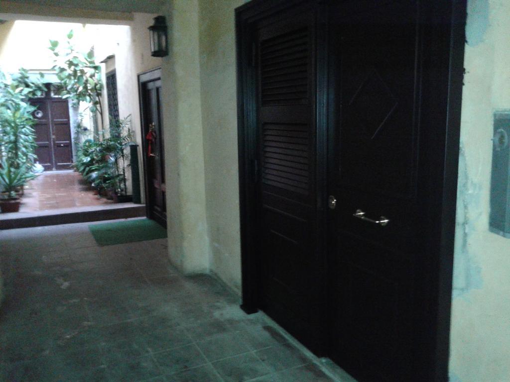 Hotel Pignatelli Napoli Bagian luar foto