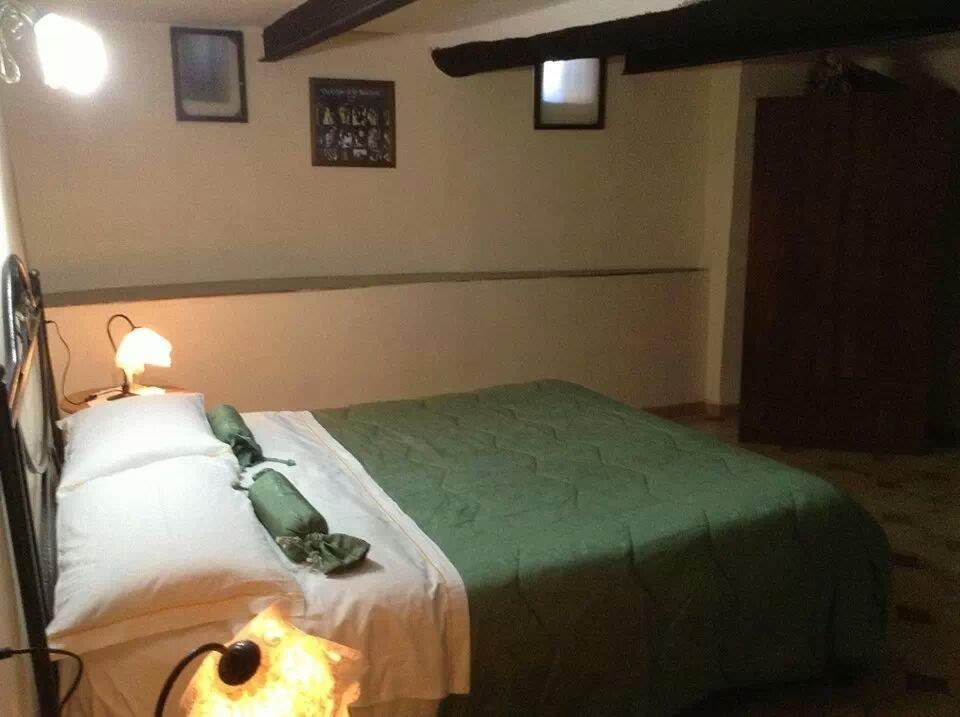Hotel Pignatelli Napoli Bagian luar foto